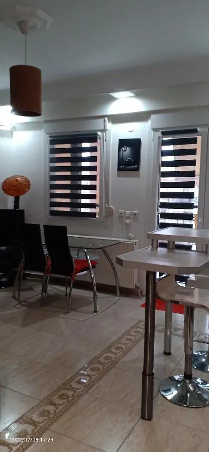 Modern&Comfortable Apartment Euosmos Thessaloniki contacts