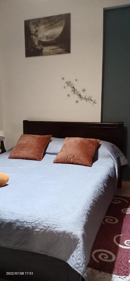 Modern&Comfortable Apartment Euosmos Thessaloniki 0*,  Greece