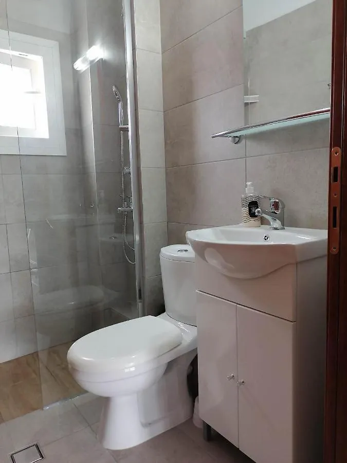 Modern&Comfortable Apartment Euosmos Thessaloniki