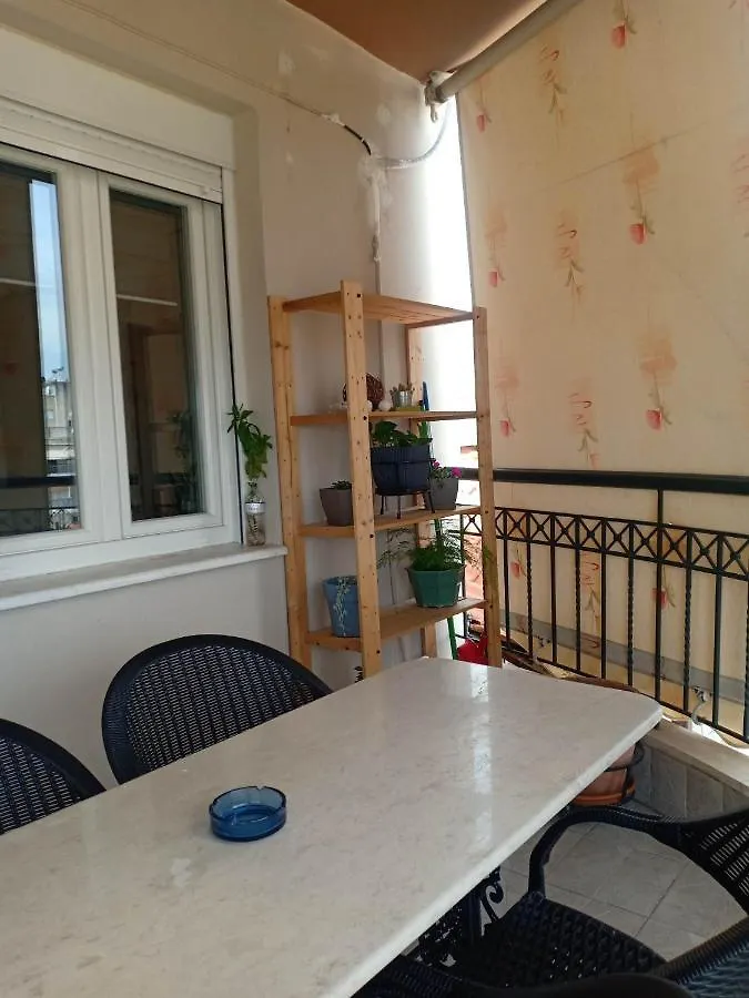 Modern&Comfortable Apartment Euosmos Thessaloniki
