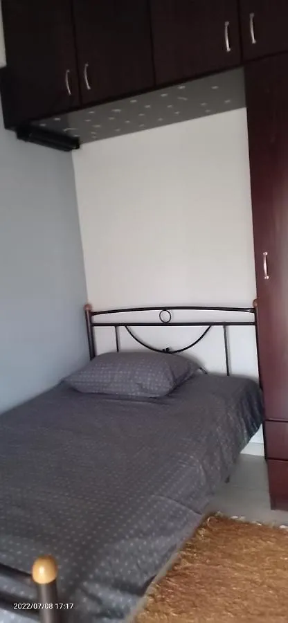 Modern&Comfortable Apartment Euosmos Салоники Греция